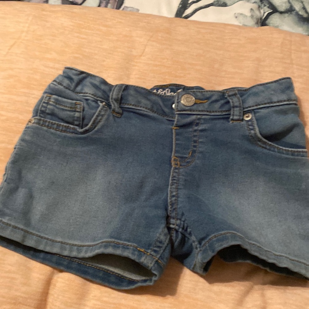 Summer shorts